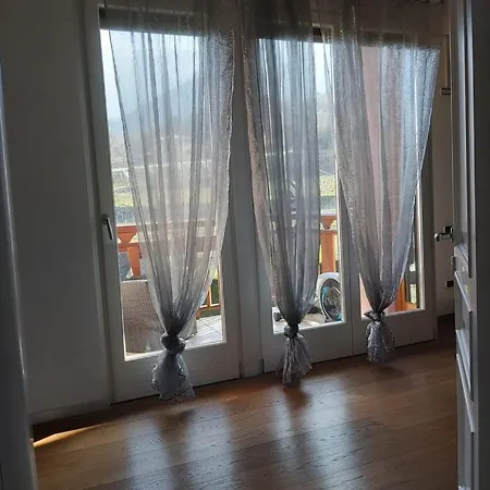 Casa Kamil Apartment