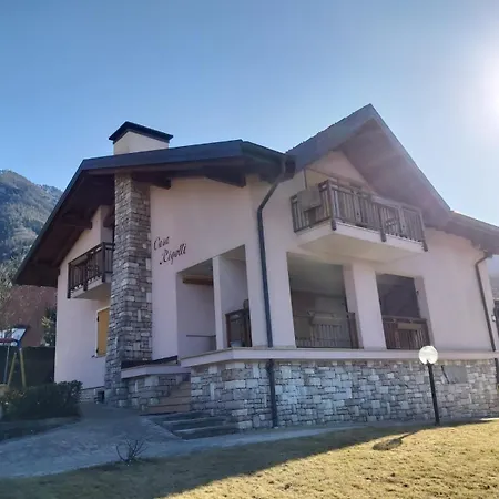 Casa Kamil