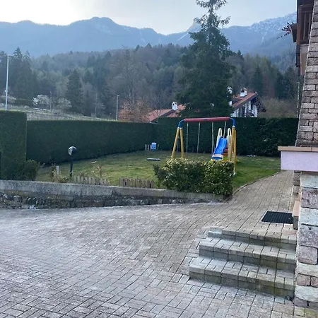 Apartment Casa Kamil