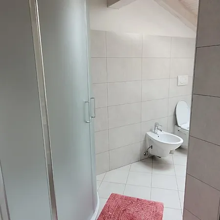 Casa Kamil Apartment *