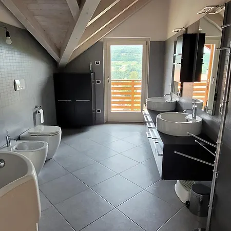 Apartment Casa Kamil