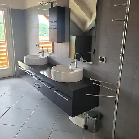 Apartment Casa Kamil Brusino