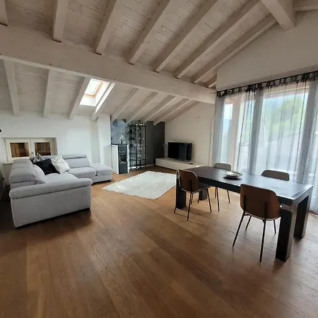 Casa Kamil Apartment