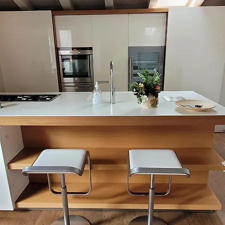 Casa Kamil * Brusino