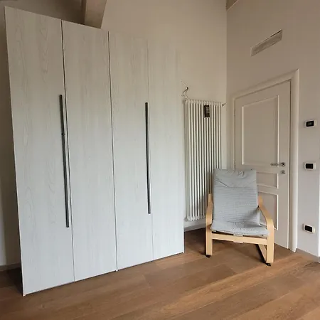 Casa Kamil Apartment
