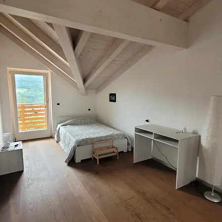 Apartment Casa Kamil Brusino