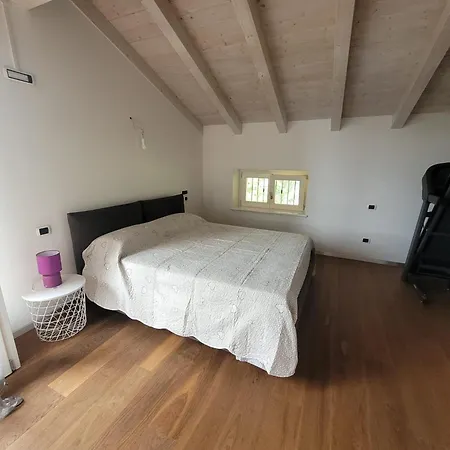 Casa Kamil Apartment