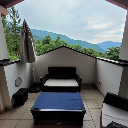 Casa Kamil Apartment *