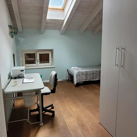 Casa Kamil Brusino